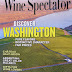 Winning Washington Wines