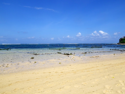 Geger beach Best Popular & Hidden Beaches in Bali