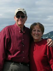 Mom and Dad
