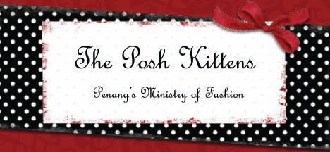 The Posh Kittens