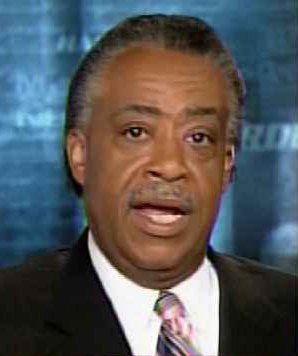 Al Sharpton