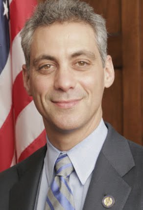 Rahm Emanuel