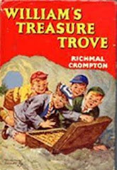 33-William's Treasure Trove