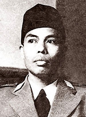 Pahlawan Kemerdekaan: Biografi Jendral Sudirman