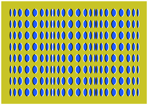 4 Dimensional Art Blog: 4 Dimensionalism in Painting
