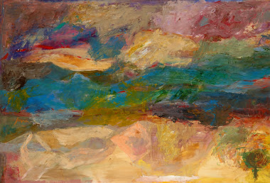 Paisaje Camperucho