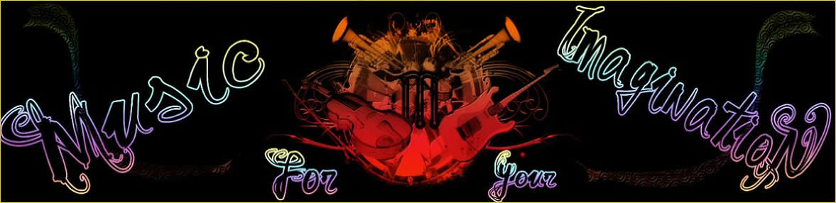 Music For Your Imagination