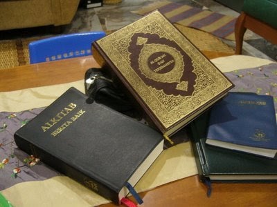 Kitab Taurat Diturunkan Kepada Nabi - Kitab Taurat Diturunkan Kepada