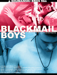 BLACKMAIL BOYS [2010]