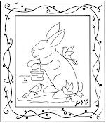 PUNCH NEEDLE PATTERNS