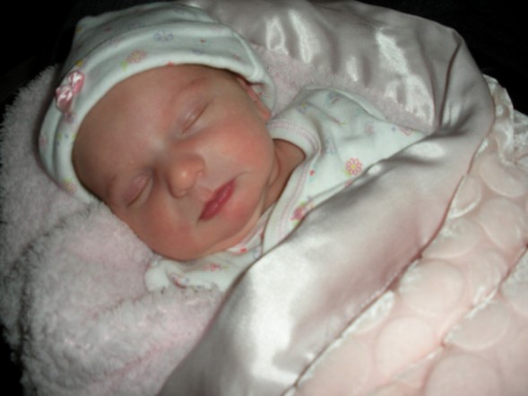 Sweet Angel