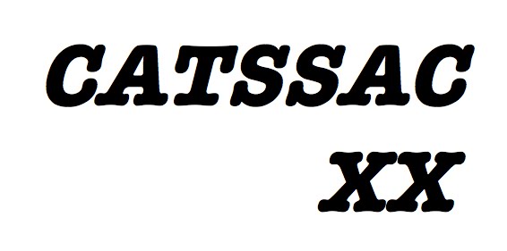 CATSSAC.BLOGSPOT.COM