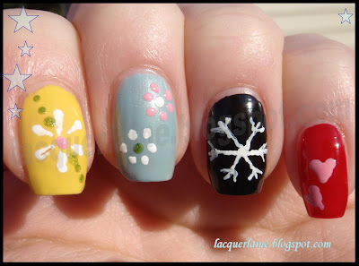 Nail Art Idea: good nail art ideas