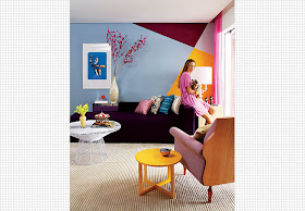 HIPERSESSÃO : Modelos de Paredes para sua Sala