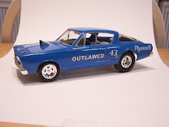 65 cuda outlawed