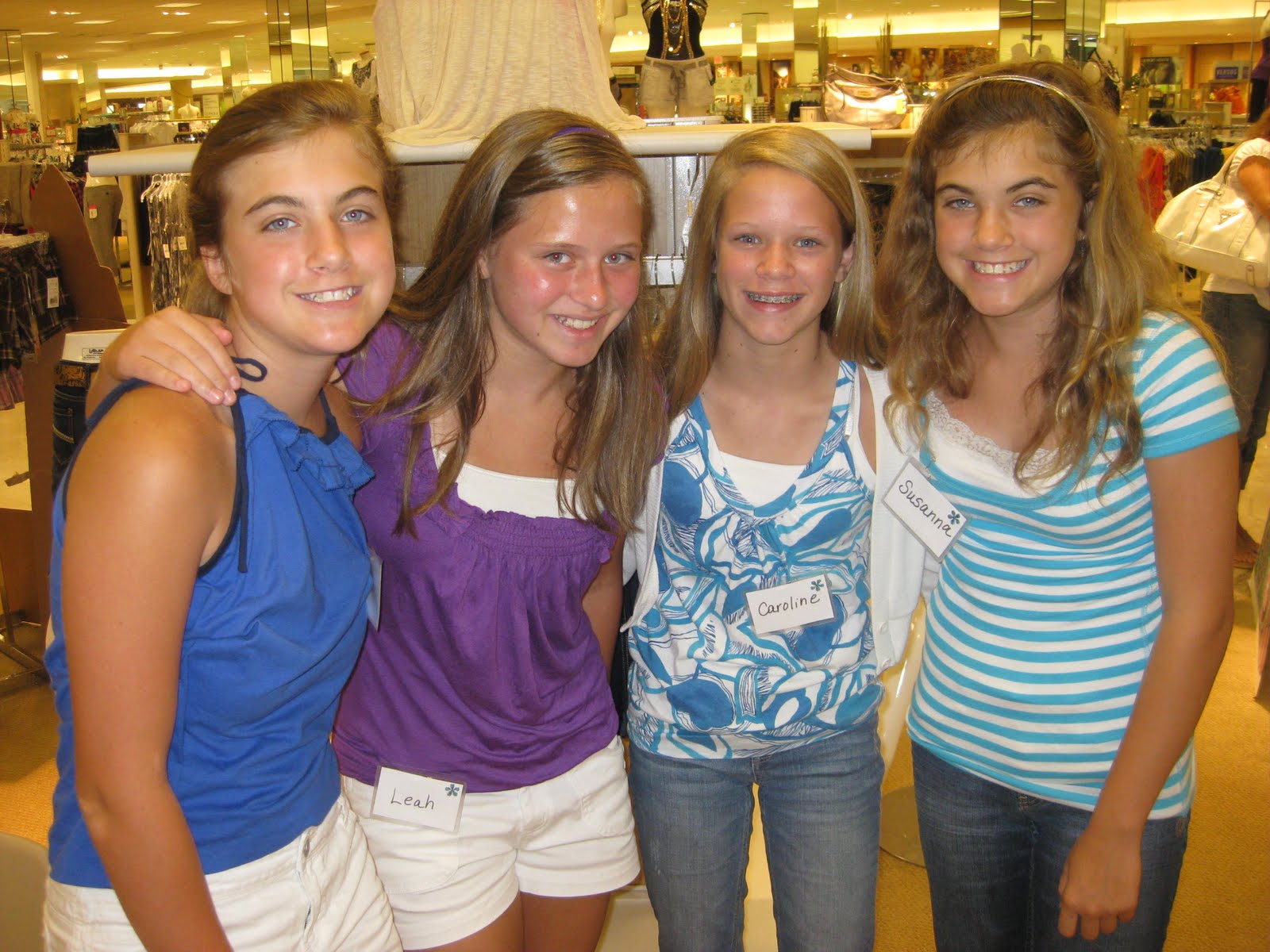 What To Wear Wednesdays What to Wear FASHION CAMP!!!