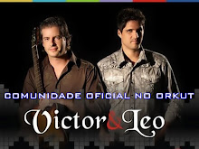 Comunidade Oficial no Orkut