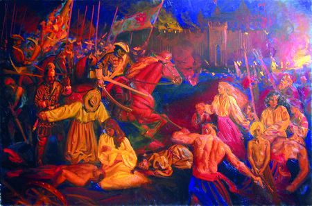 Сьогодні в Україні