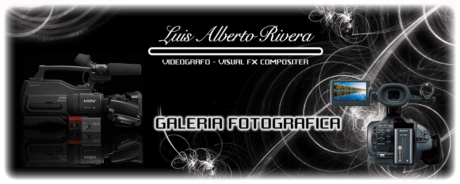 Galeria Fotográfica