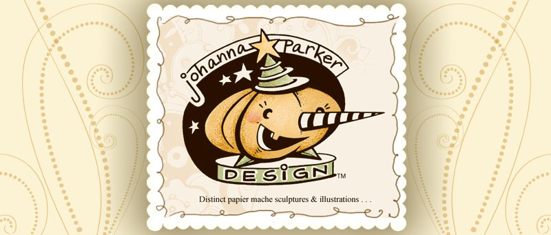 Johanna Parker Design