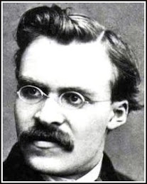 Nietzsche..