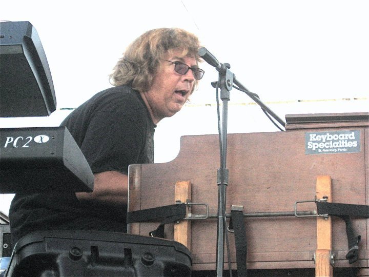 METAL SONGS COLLECTION The Greatest Rock Keyboard Players