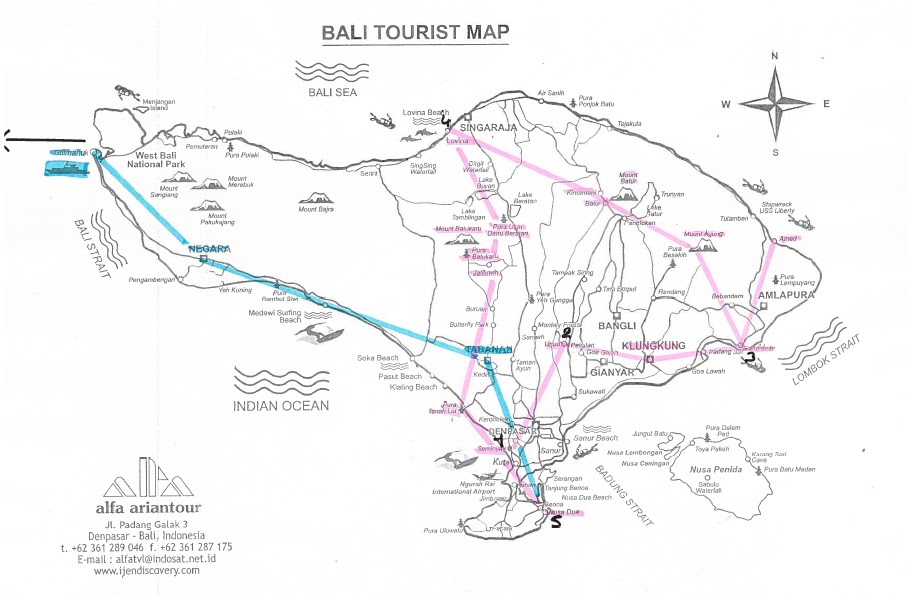 Java | faustindotcom