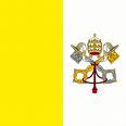 The Vatican Flag
