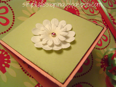 So SIMPLE Note Cards 5 Notecard+1 | So SIMPLE Note Cards | 5 |