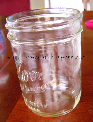 jar | Painted Mason Jars | 18 |