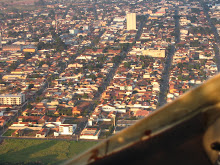 Vista Panorâmica de Assis