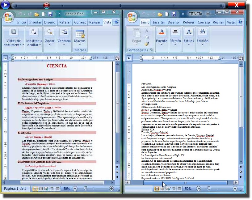 juliancho aula click