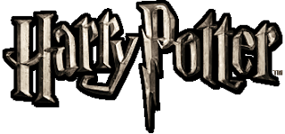 Symbols and Logos: Harry Potter Logo Photos