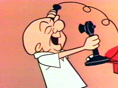 Bilinick: Mr. Magoo Cartoon Photos