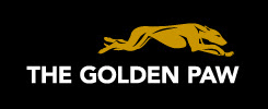 Golden Paw - Excellence in Greyhound Syndication