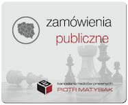 Zamówienia Publiczne