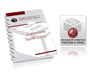 Zakładanie Spółek