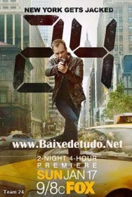 Download 24 Horas 8ª Temporada