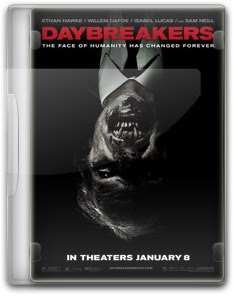 Download Filme Daybreakers 