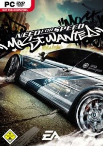 Download Need for Speed Most Wanted PC