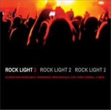 Download Cd Rock Light 2 2010