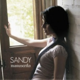 Download Cd Sandy Manuscrito (2010)
