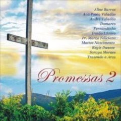 Download Cd Promessas 2 (2010)
