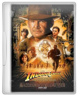 Baixar - Indiana Jones e o Reino da Caveira de Cristal - Dublado Baixar - Indiana Jones e o Reino da Caveira de Cristal - Dublado