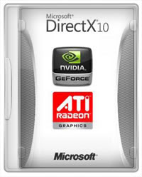 DirectX 10 Para Windows XP
