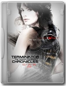 Download   Terminator: The Sarah Connor Chronicles: 2ª Temporada 