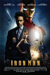 Baixar - Iron Man (Homem de Ferro) Dublado Baixar - Iron Man (Homem de Ferro) Dublado