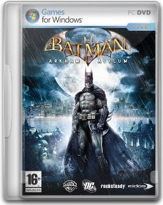 Batman Batman