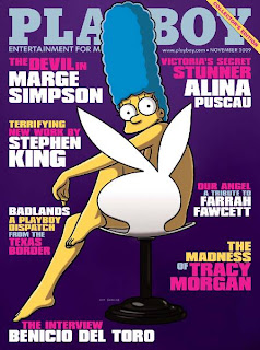 Download   Revista Playboy USA Novembro 2009