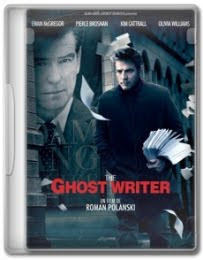 Download Filme O Escritor Fantasma DVDRip Legendado